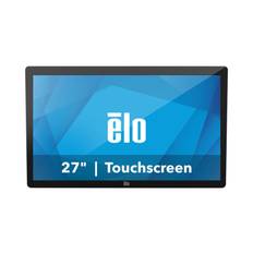 Elo 2702L skærm - LED baglys - 27" - 14ms - Full HD 1920x1080 ved 60Hz