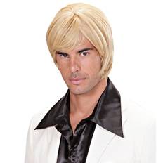 70'er Playboy Paryk Blond