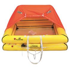 LIVFLOTTE PLASTIMO  6 PERS