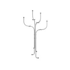 Fritz Hansen | Coat Tree Wall Hanger