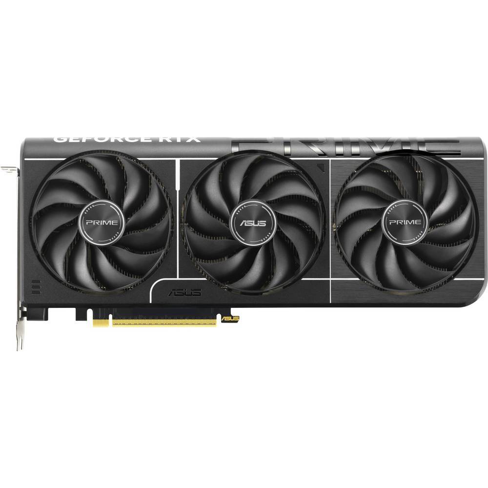 Asus Grafikkort Nvidia GeForce RTX 5070 GeForce RTX 5070 12 GB