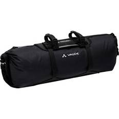 Vaude Trailfront Bikebacking Bag, 19L Black Uni