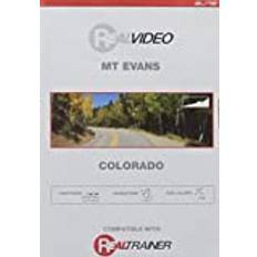 Elite DVD Mt Evans Colorado för Real Axion Power, FA003511067