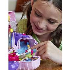 POLLY POCKET Unicorn Party Playset |Multi/patterned |One Size