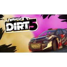 DIRT 5 (PS4) (Account) - Standard