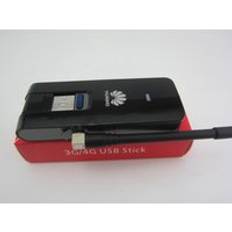 Olåst huawei e397 (e397bu-502) 4g lte fdd dongle usb modem 100 mbps plus antenn