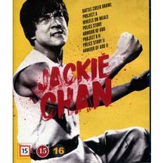 Jackie Chan Vintage Collection (Beg)