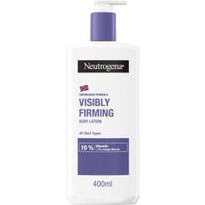 Neutrogena Norwegian Visibily Firming Elasticity Boosting Body Lotion 400 ml