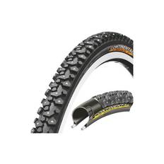 Dubbdäck Continental 37x622 mm 120 st dubb