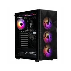 DUTZO Entry Blaze - Ryzen 5 5500GT / 16GB DDR4 3600 MHz