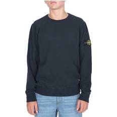 Stone Island jr. Sweatshirt 811661320 V0020 Navy Blue