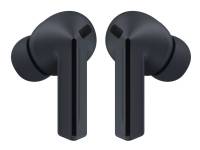Samsung Galaxy Buds3 FE - Black