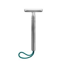 Muhle Companion Razor Turquoise