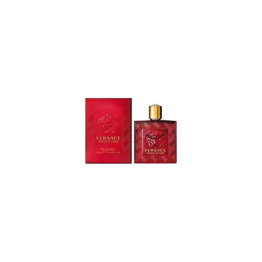 Versace Eros Flame Uomo 100 ml — Eau de Parfum