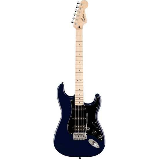 Squier Sonic™ Stratocaster® HSS Midnight Blue