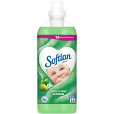 Sköljmedel Softlan Apple & Pear Blossom 1L