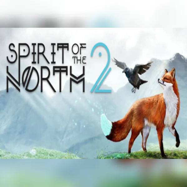 Spirit of the North 2 (PC) Steam Key - GLOBAL