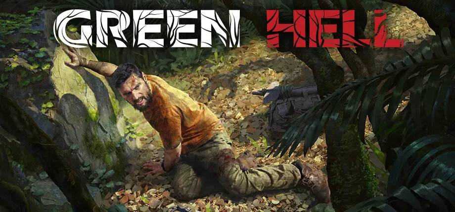 Green Hell (Steam)