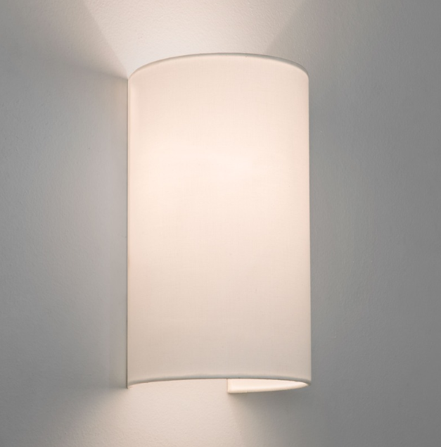 Ios væglampe fra Astro Lighting - Hvid