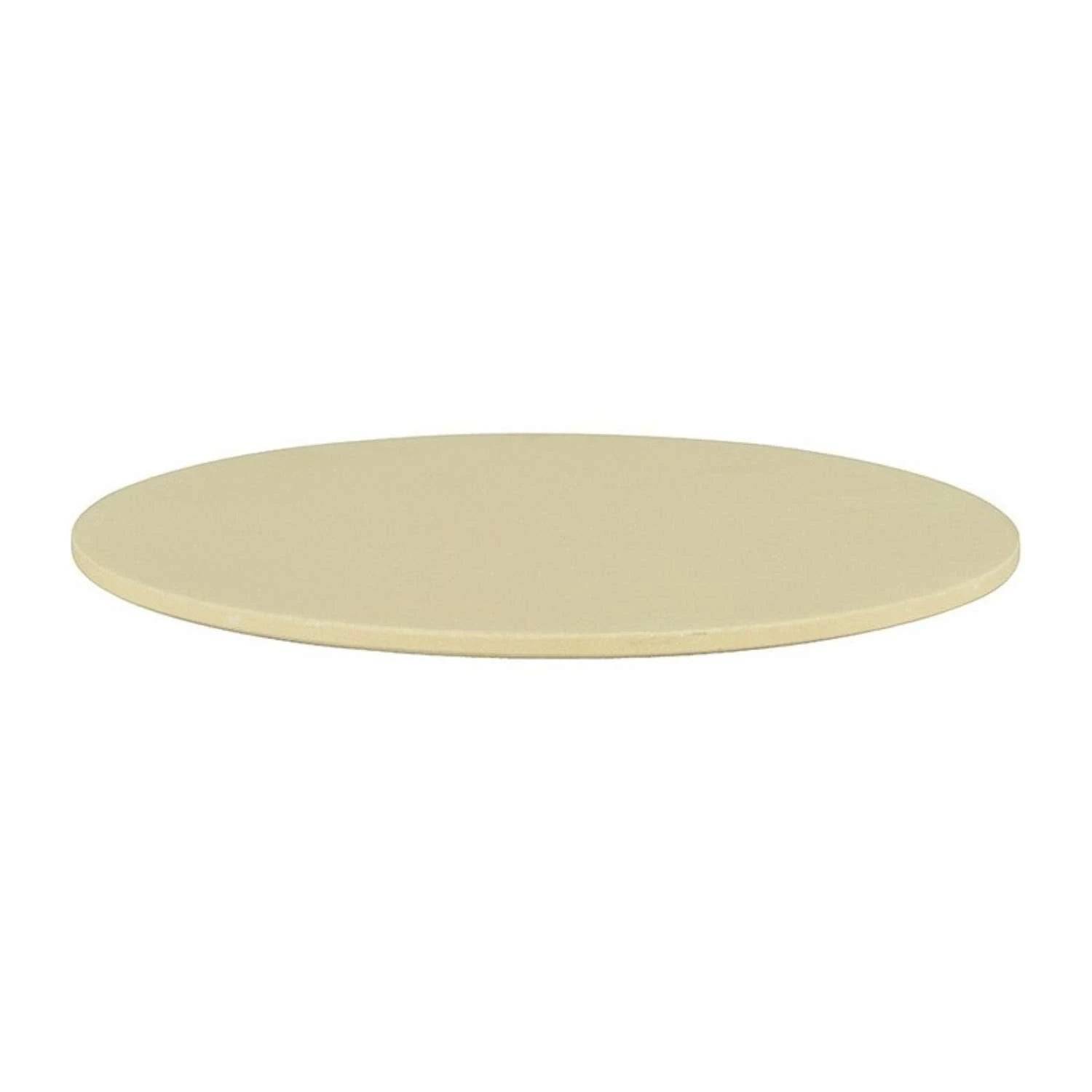 Pizzasten i cordierit - Ø30,7 cm