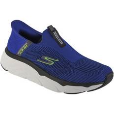 Skechers  Sneakers Slip-Ins: Max Cushioning - Advantageous  - Blå - 44