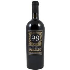 Terza Generazione 98 Primitivo Manduria 2014 - 14%