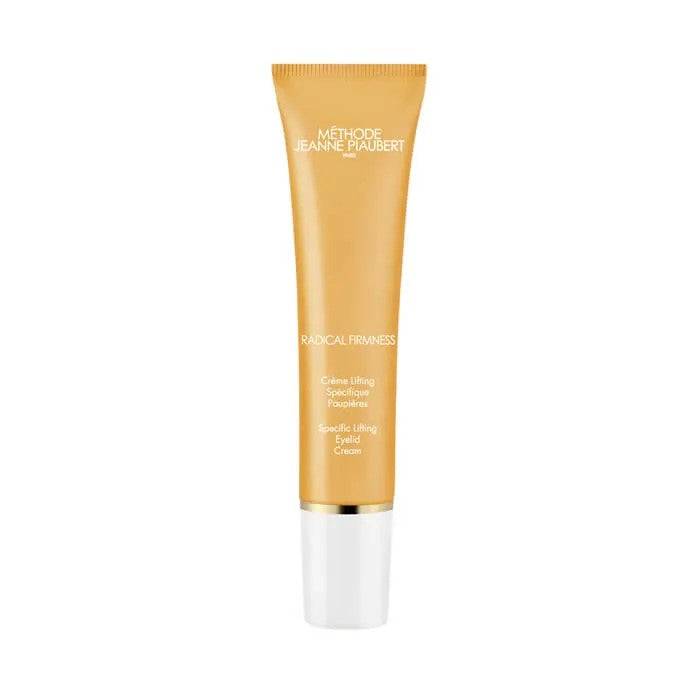 Jeanne Piaubert Radical Firmness Crema Lifting Palpebre 10ml — Crema contorno occhi