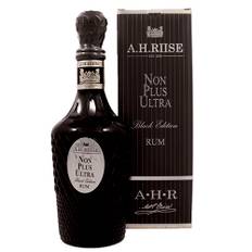 A. H. Riise Non Plus Ultra Black Edition