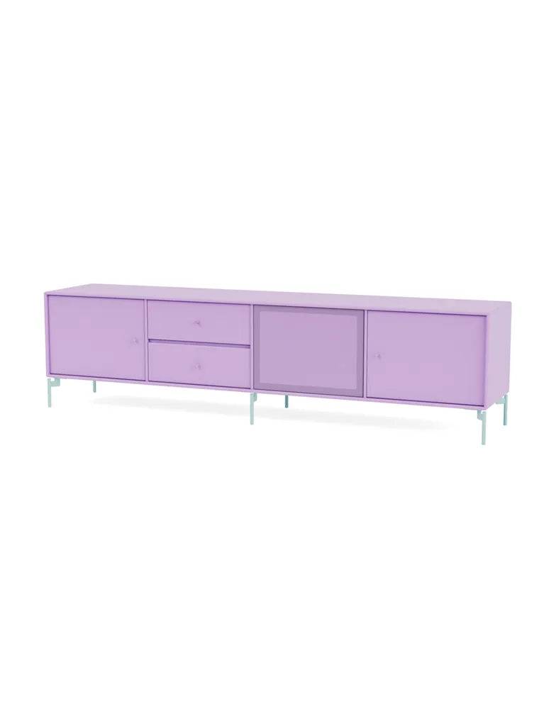 TV & Sound Modul, Octave VIII, inkl. ben fra Montana Iris / Flint - Jacobsen Plus