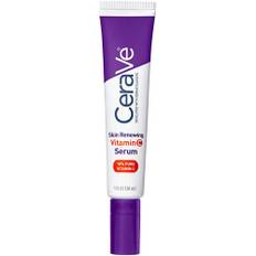 CeraVe Skin Renewing Vitamin C Serum C-vitaminserum 30 ml