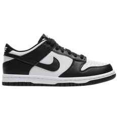 Nike Dunk Low Sneaker Kids, 39, Sort