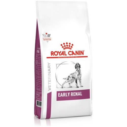 Royal Canin Vet. Vital Early Renal Dog 2 kg