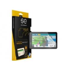 Smart Engineered SE-DCP-2-0102-0007-1-M, Skærmbeskytter, Garmin, Zumo XT, Transparent, Mat skærmbeskytter, Termoplastisk polyurethan (TPU)