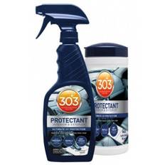 303 Automotive Protectant Vinylmedel 473ml (Volym: 473ml)