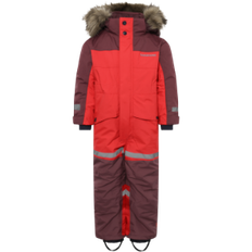 Didriksons Bjärven Kids' Coverall 4
