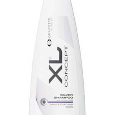 GRAZETTE – XL – Silver Shampoo 400 ml