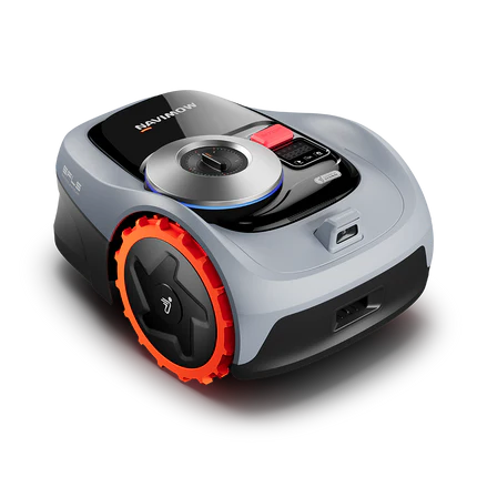 Navimow i105e Robot Lawn Mower - Navimow i105e Robot Lawn Mower|500 ㎡