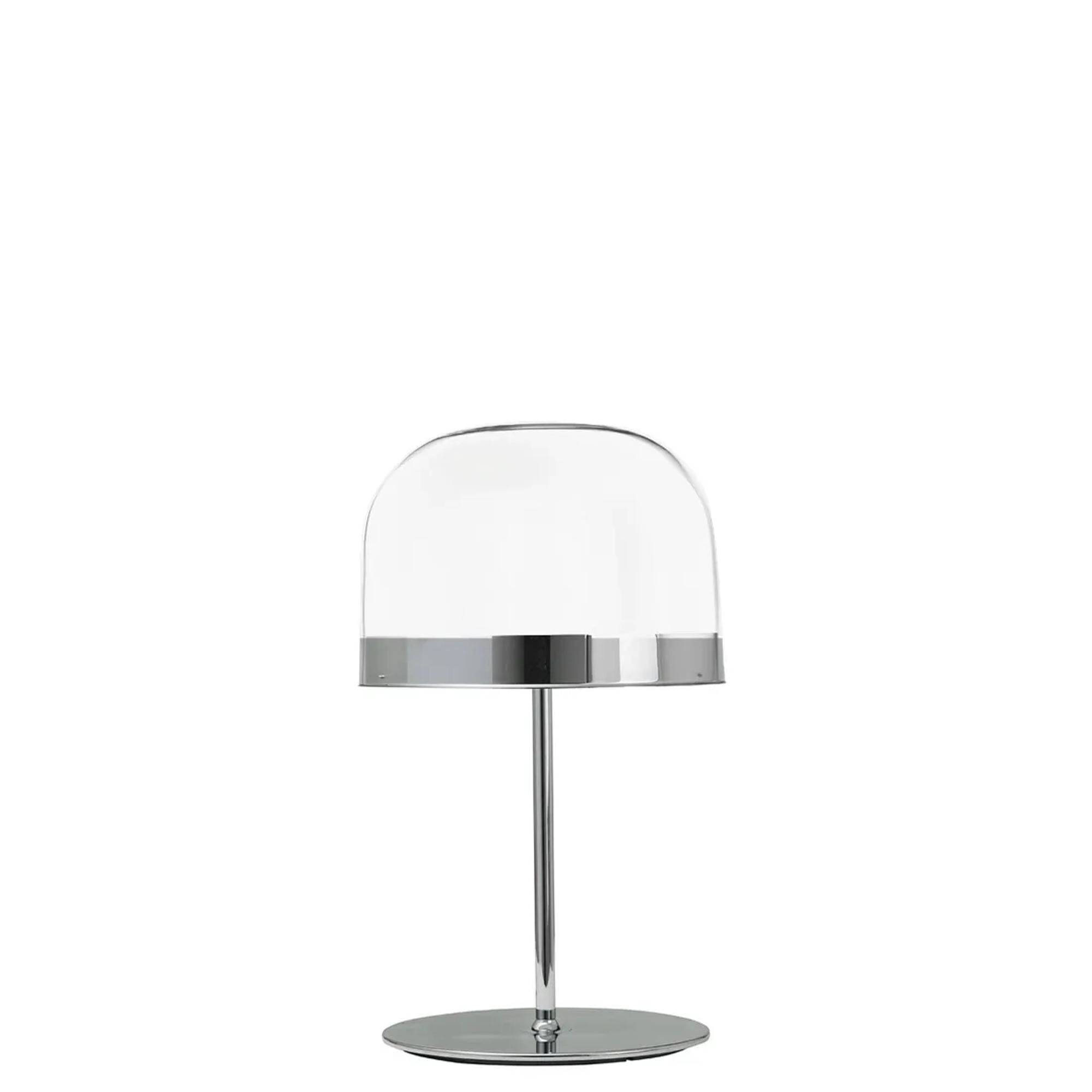 Equatore Bordlampe Medium Krom.