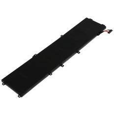 Batteri for Dell Precision 5510 XPS 15 9530 9550 01P6KD 1P6KD 4GVGH 83,2Wh