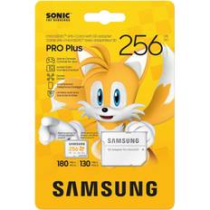 Samsung Samsung Sonic Pro+ Micro Sd Storage Card - 128Gb / 256Gb / 512Gb / 1Tb