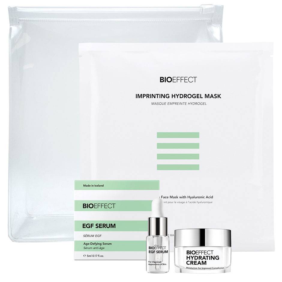 125ml, Bioeffect Try me on Set 125 ml