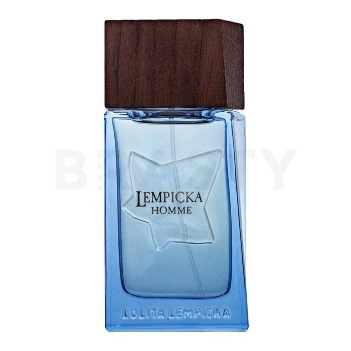 Lolita Lempicka Homme Uomo 50 ml — Eau de Toilette