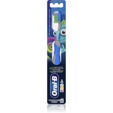 Oral B Kids 0+ Tandborste för barn från födseln till 6 år 1 st.