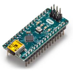 Arduino Utvecklingsplattformen Nano