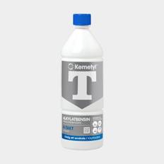 Alkylatbenzin Kemetyl T-Alkylatbenzin 4-takt, 1 liter