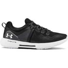 Under armour - HOVR Rise - Dame  - 36.5  - Sort