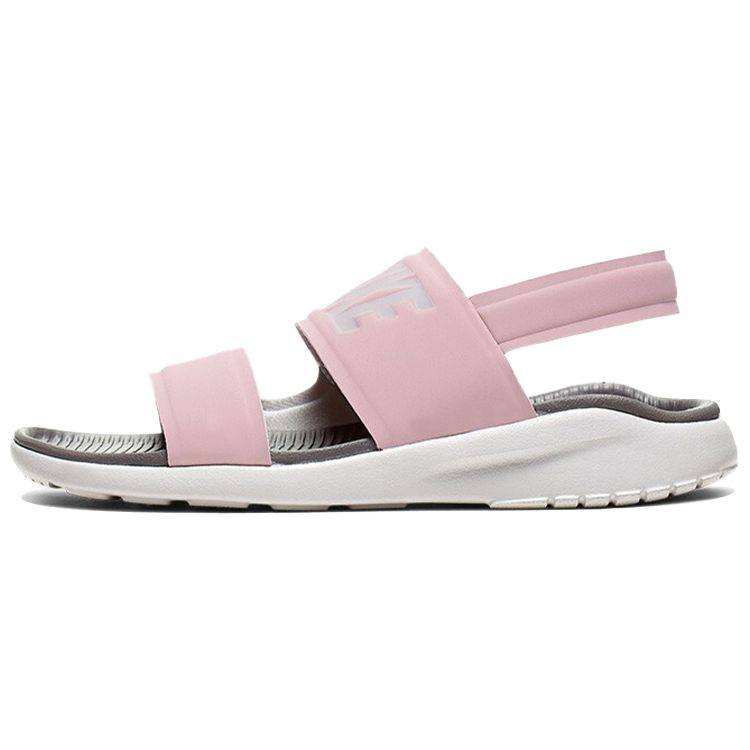 Nike Tanjun Sandal Ninja Sportsandaler Damsandaler Rosa 882694-500 cm