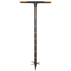 Fiskars Jordborr m huvud 150mm