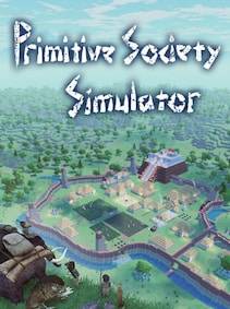 Primitive Society Simulator (PC) - Steam Account - GLOBAL