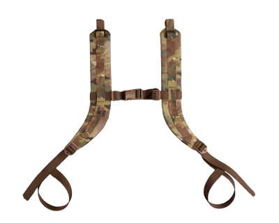 Savotta Kahakka Backpack Harness (Färg: Multicam)